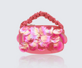 Finesse Hayat Rose Quartz Multi Disc Grab Bag