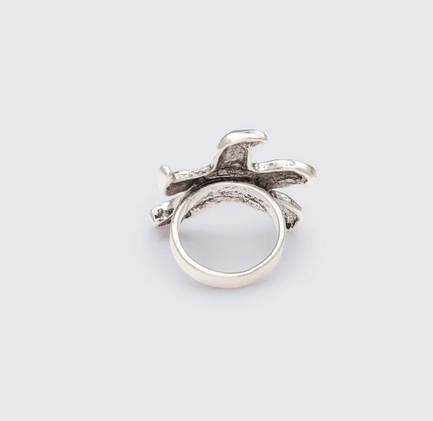 Finesse Brisae Starfish Ring