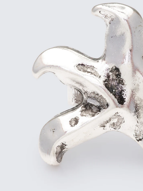 Finesse Brisae Starfish Ring