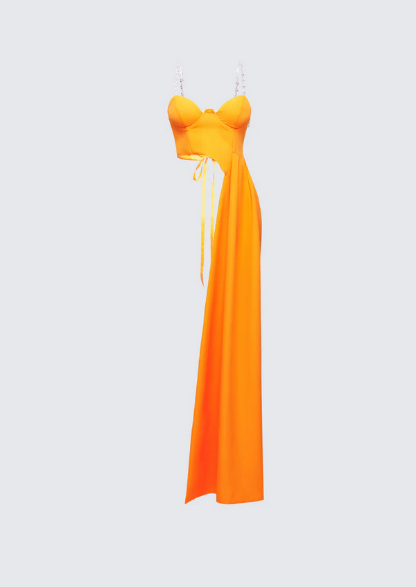 Finesse Bellamy Asymmetric Top