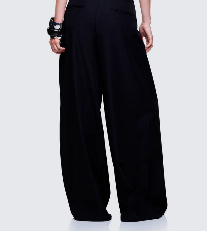 Finesse Cozbi Pressed Front Trouser