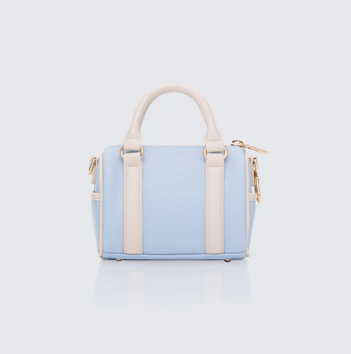 Finesse Lucien Mono Mini Holdall