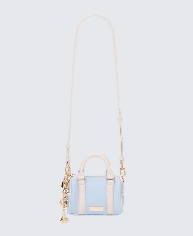 Finesse Lucien Mono Mini Holdall