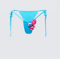 Finesse Josie Multi Crochet Bikini Bottom