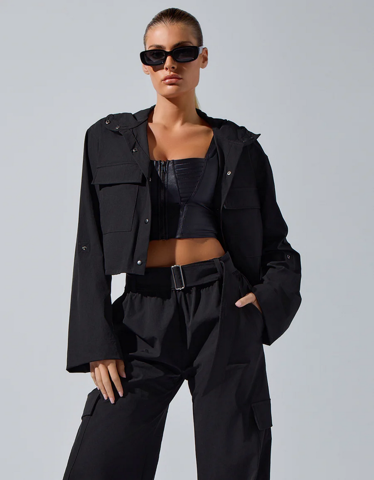 Heroine Sport AVA JACKET