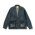 Nabalu Denavira | Women’s Lightweight Denim Summer Jacket