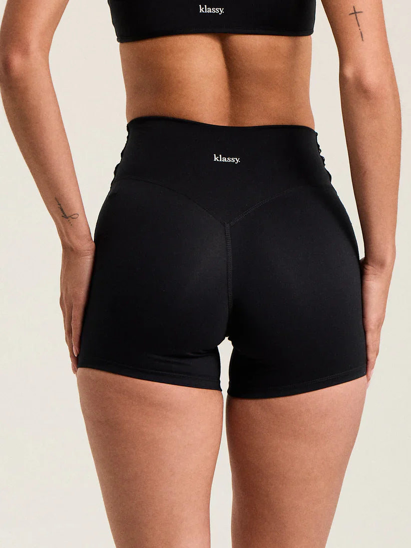 Klassy AllWays Lace Shorts 5"