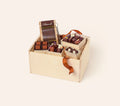 L.A. Burdick Chocolates Signature Burdick Crate