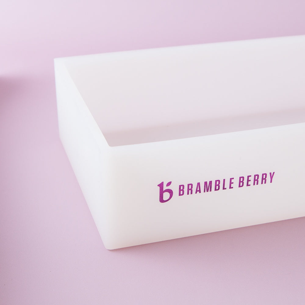 Bramble Berry Silicone Liner for 18 Bar Mold