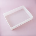 Bramble Berry Silicone Liner for 18 Bar Mold