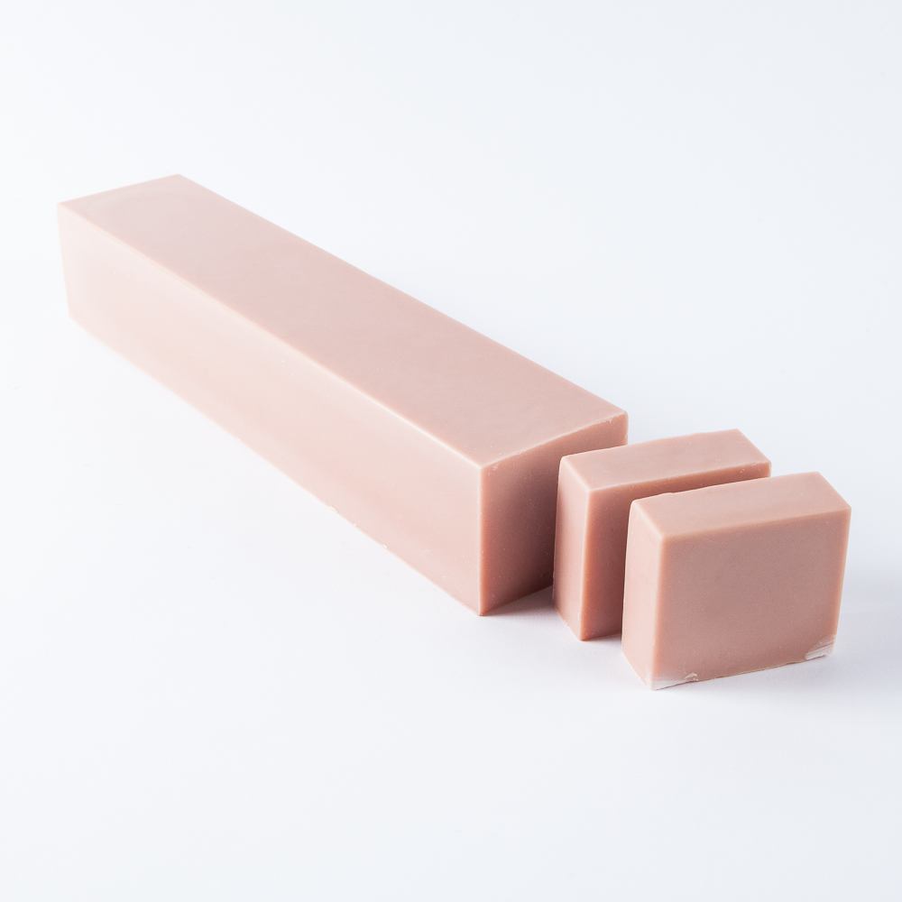 Bramble Berry Silicone Liner for 5 lb Wood Mold 9