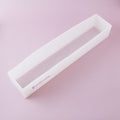 Bramble Berry Silicone Liner for 5 lb Wood Mold 9