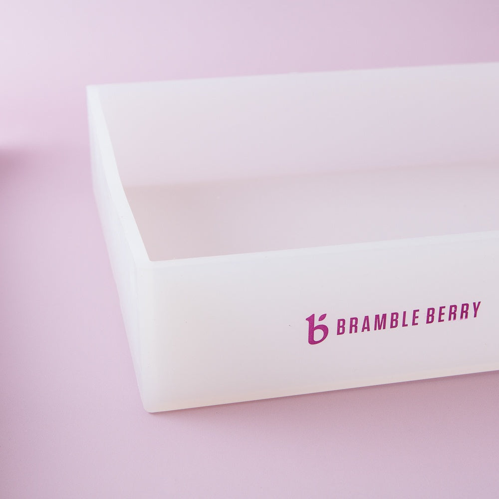 Bramble Berry Silicone Liner for 9 Bar Mold