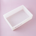 Bramble Berry Silicone Liner for 9 Bar Mold