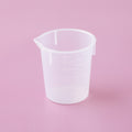 Bramble Berry Small Plastic Mixing Cup - 10 (x3)