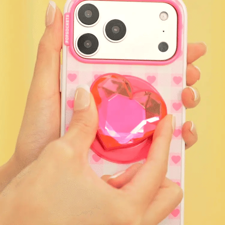 PopSockets Enamel Spinner Spin The Bottle - MagSafe PopGrip