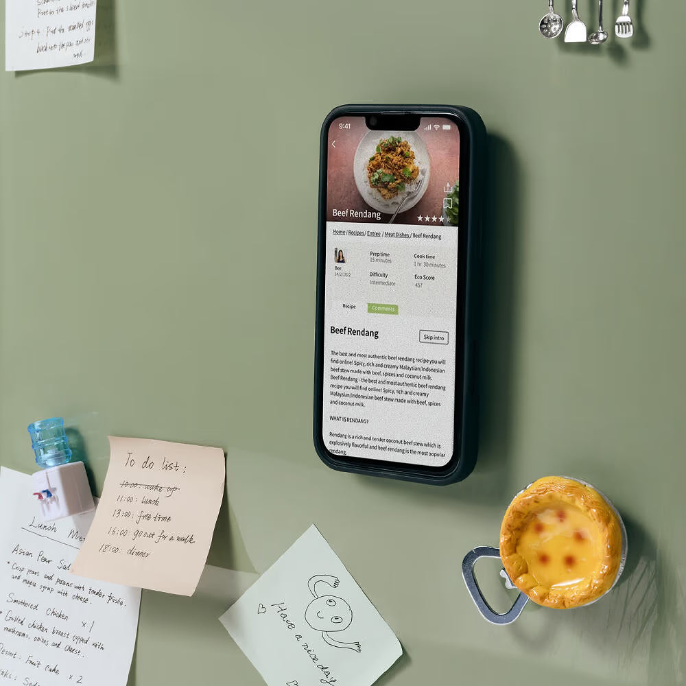 PopSockets Putty - MagSafe Suck-Up Grip & Mount