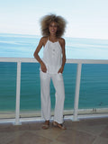 Cotton Natural Women's Sunset Pants