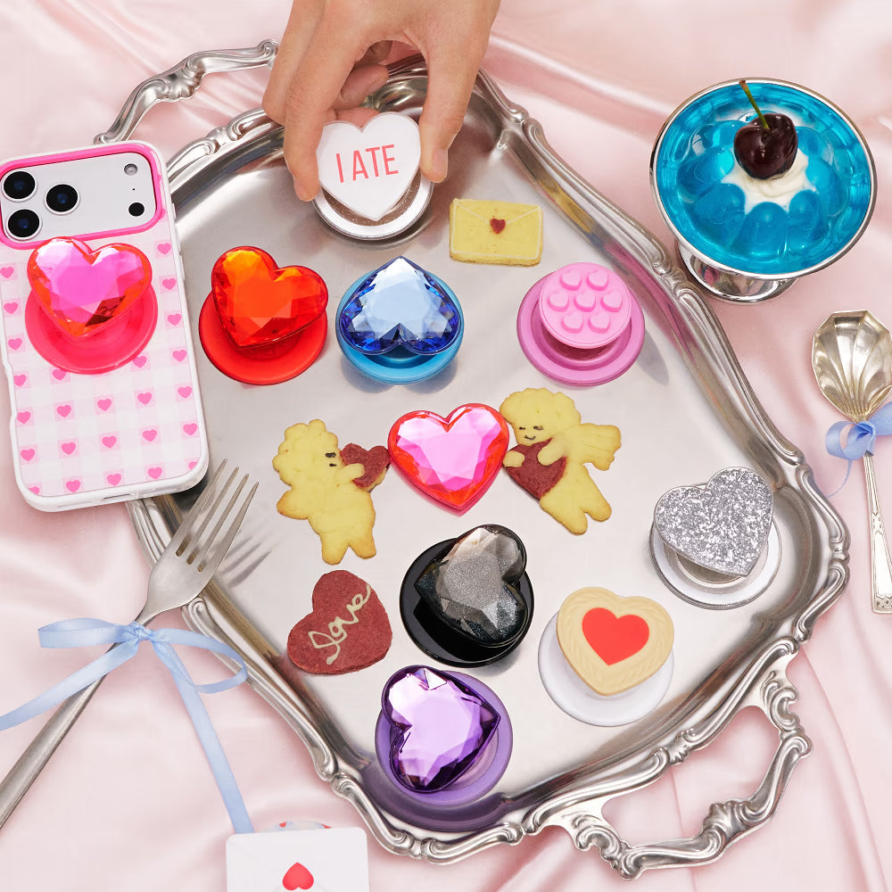 PopSockets Love Letter - PopTop