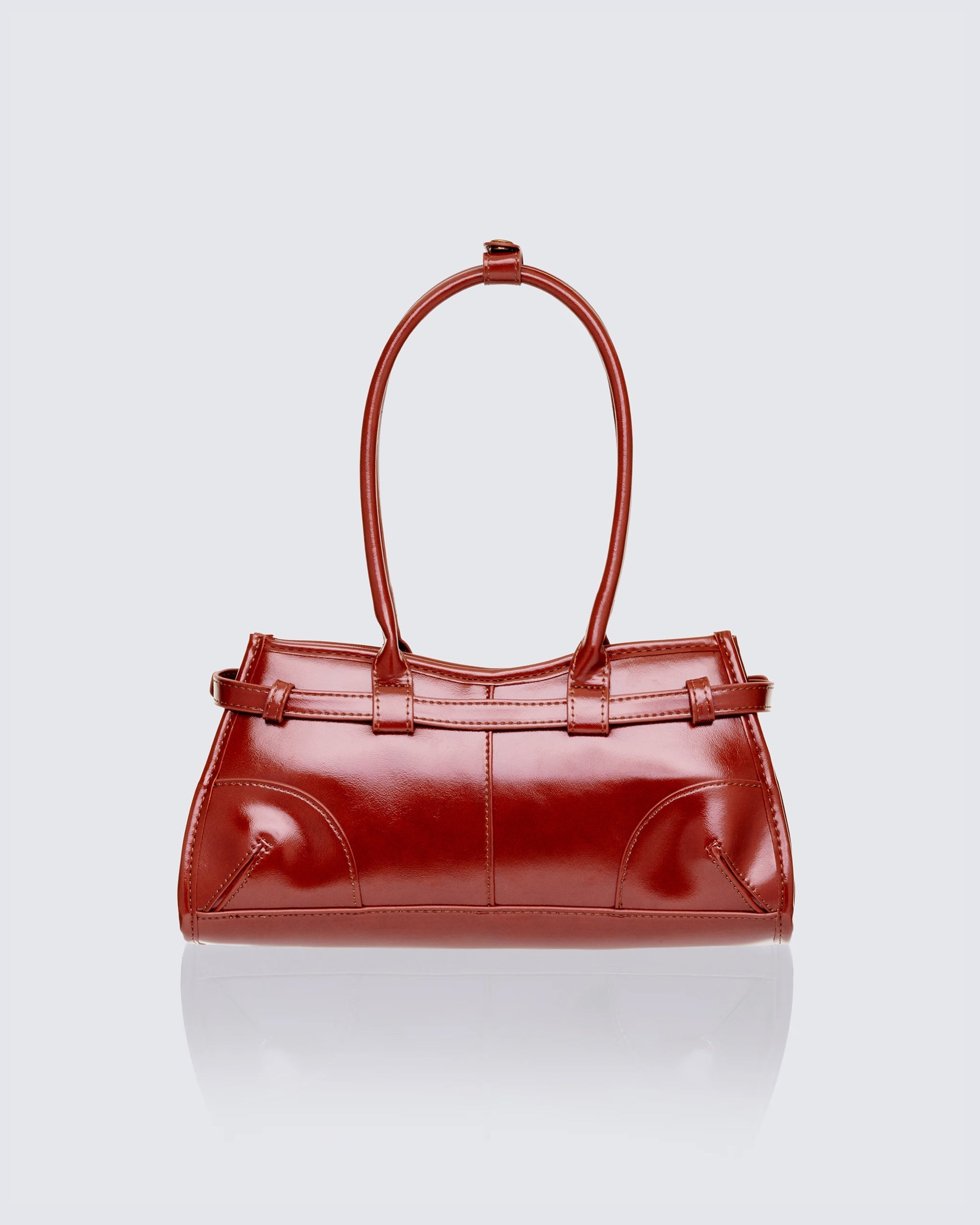 Finesse Talya Belted Lady Bag