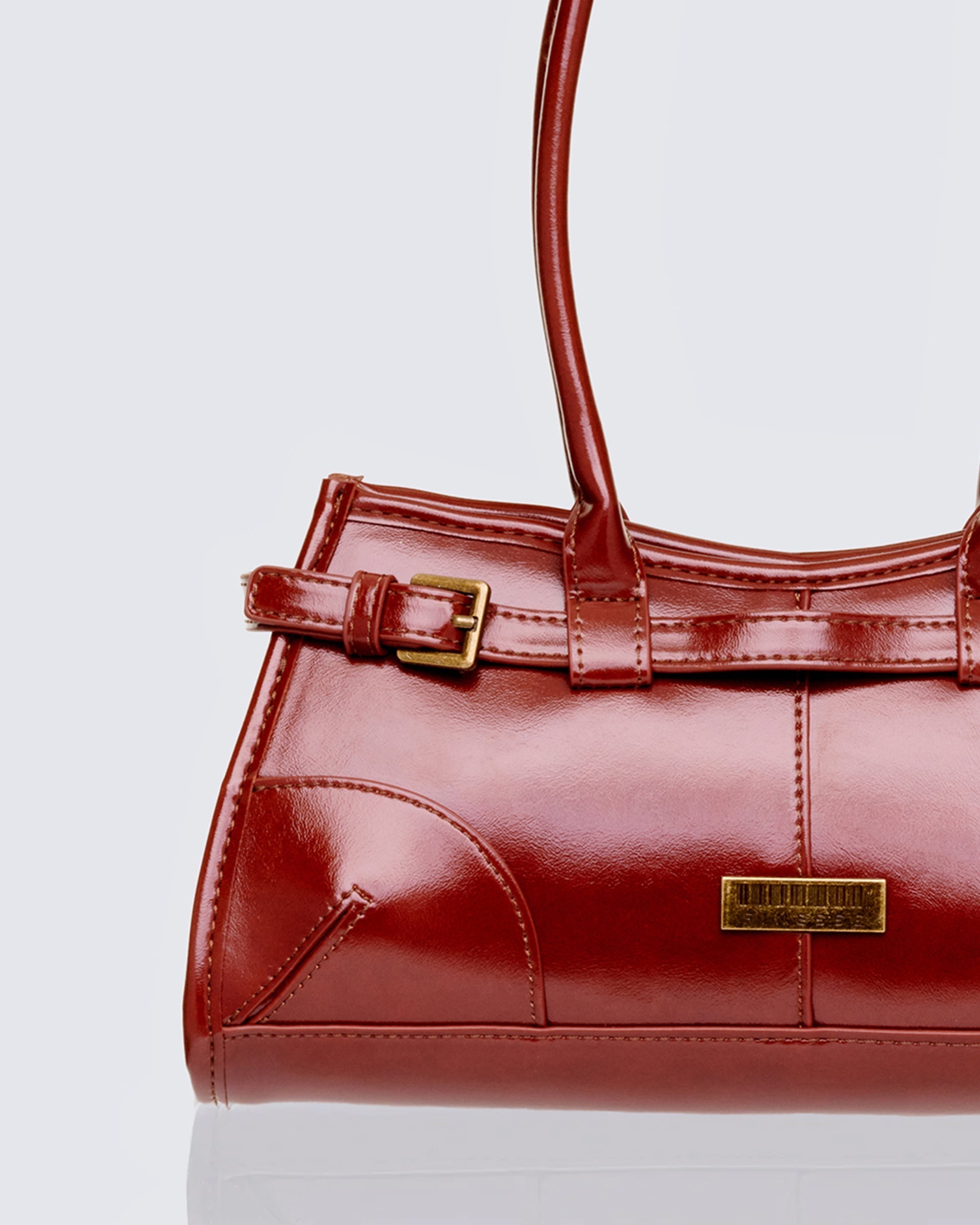 Finesse Talya Belted Lady Bag