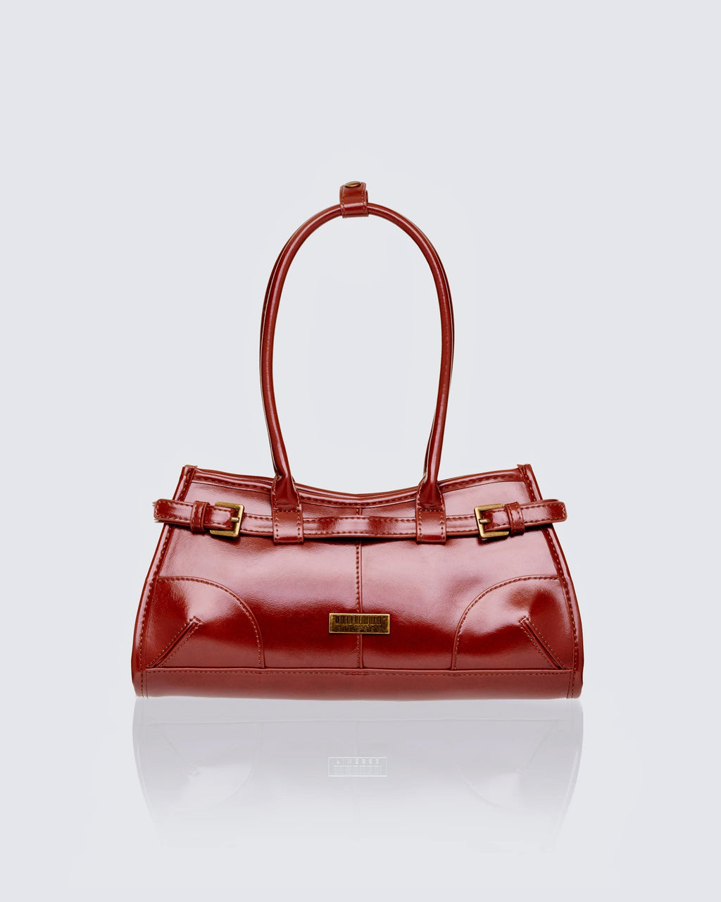Finesse Talya Belted Lady Bag