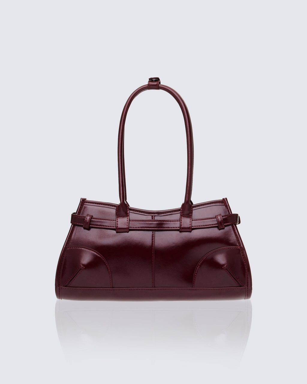 Finesse Talya Belted Lady Bag
