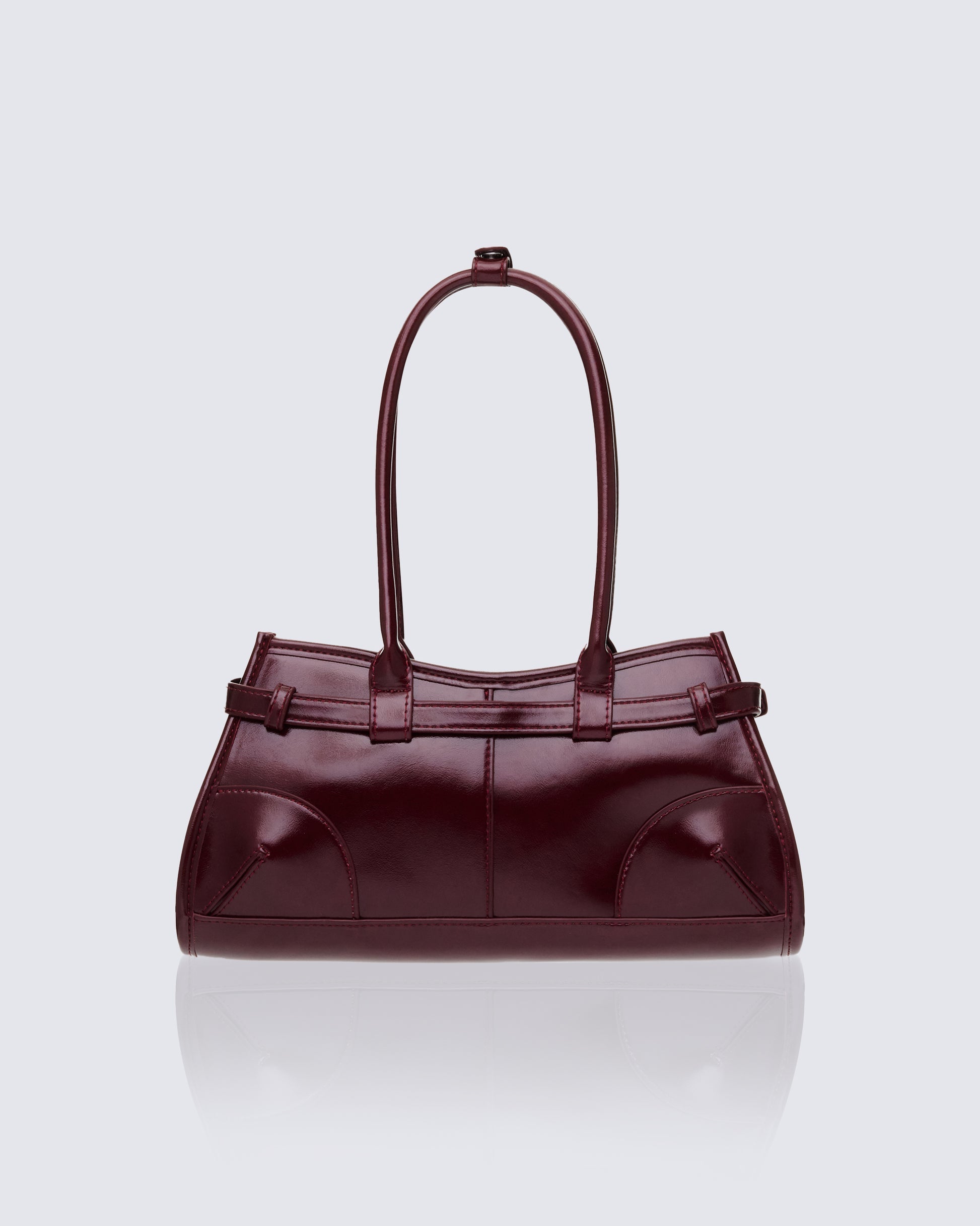 Finesse Talya Belted Lady Bag
