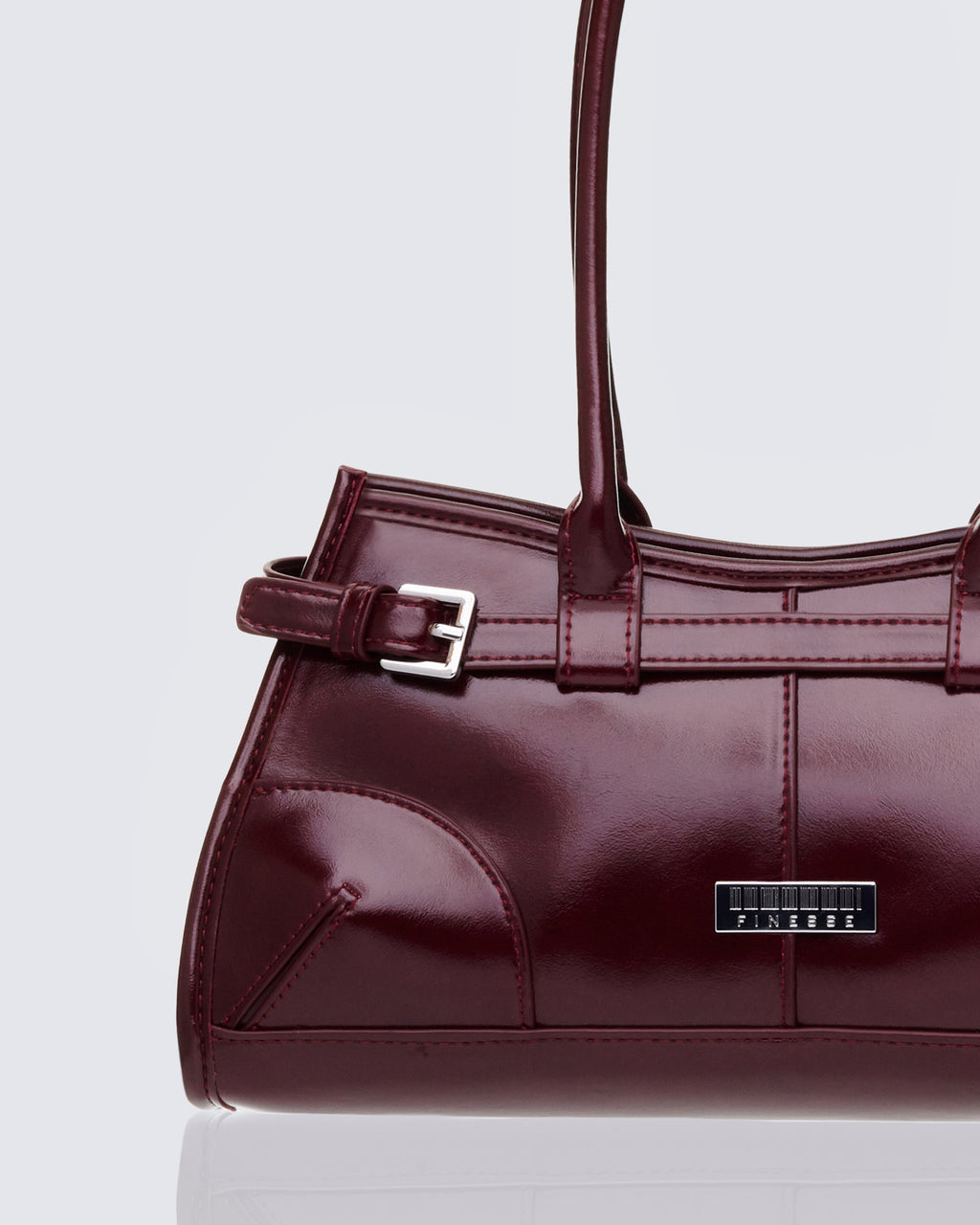 Finesse Talya Belted Lady Bag