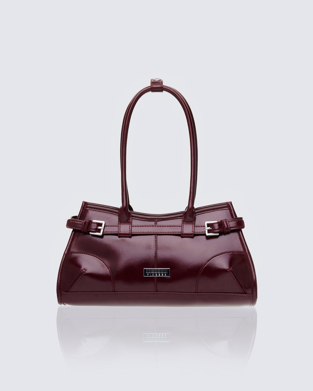 Finesse Talya Belted Lady Bag