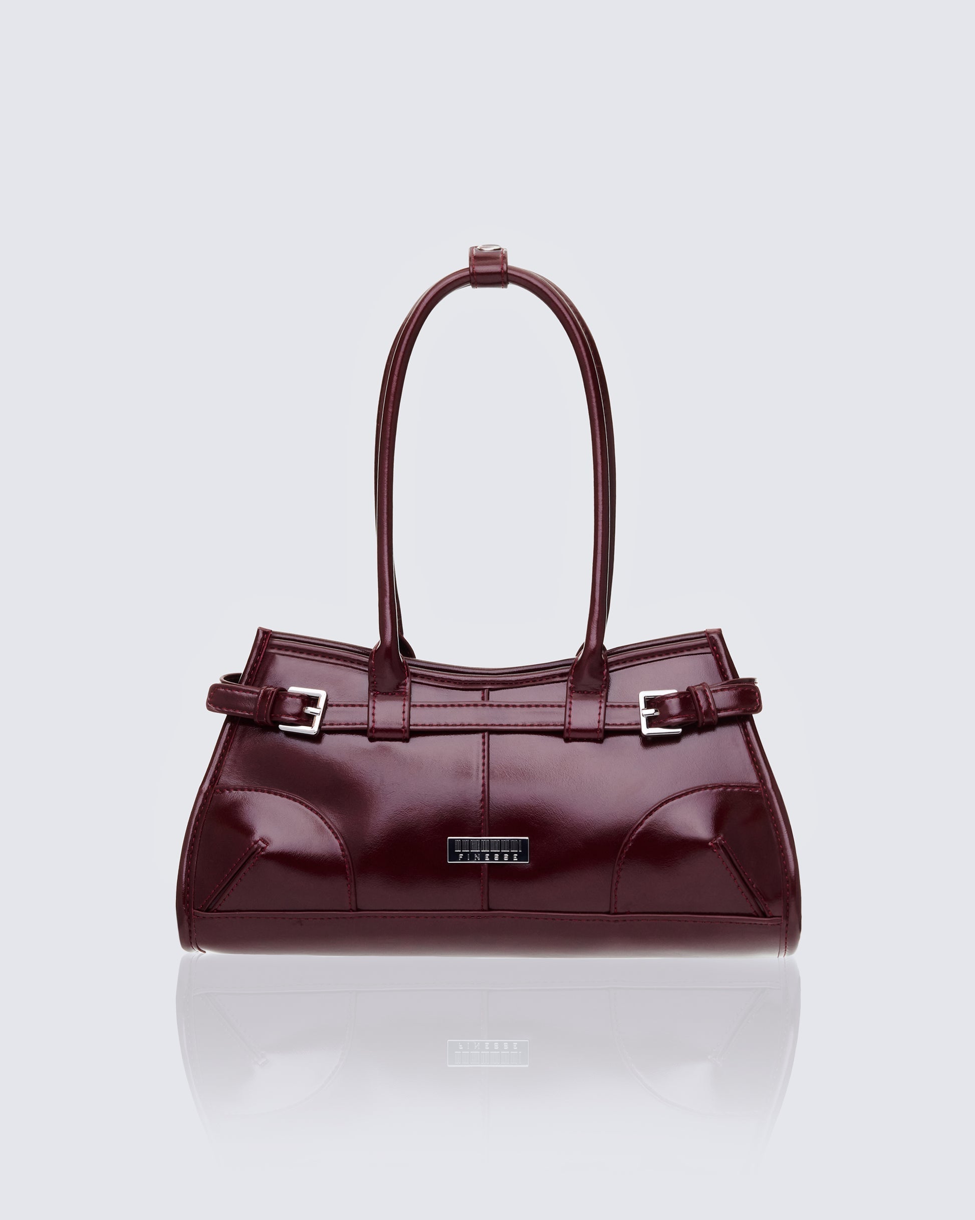 Finesse Talya Belted Lady Bag