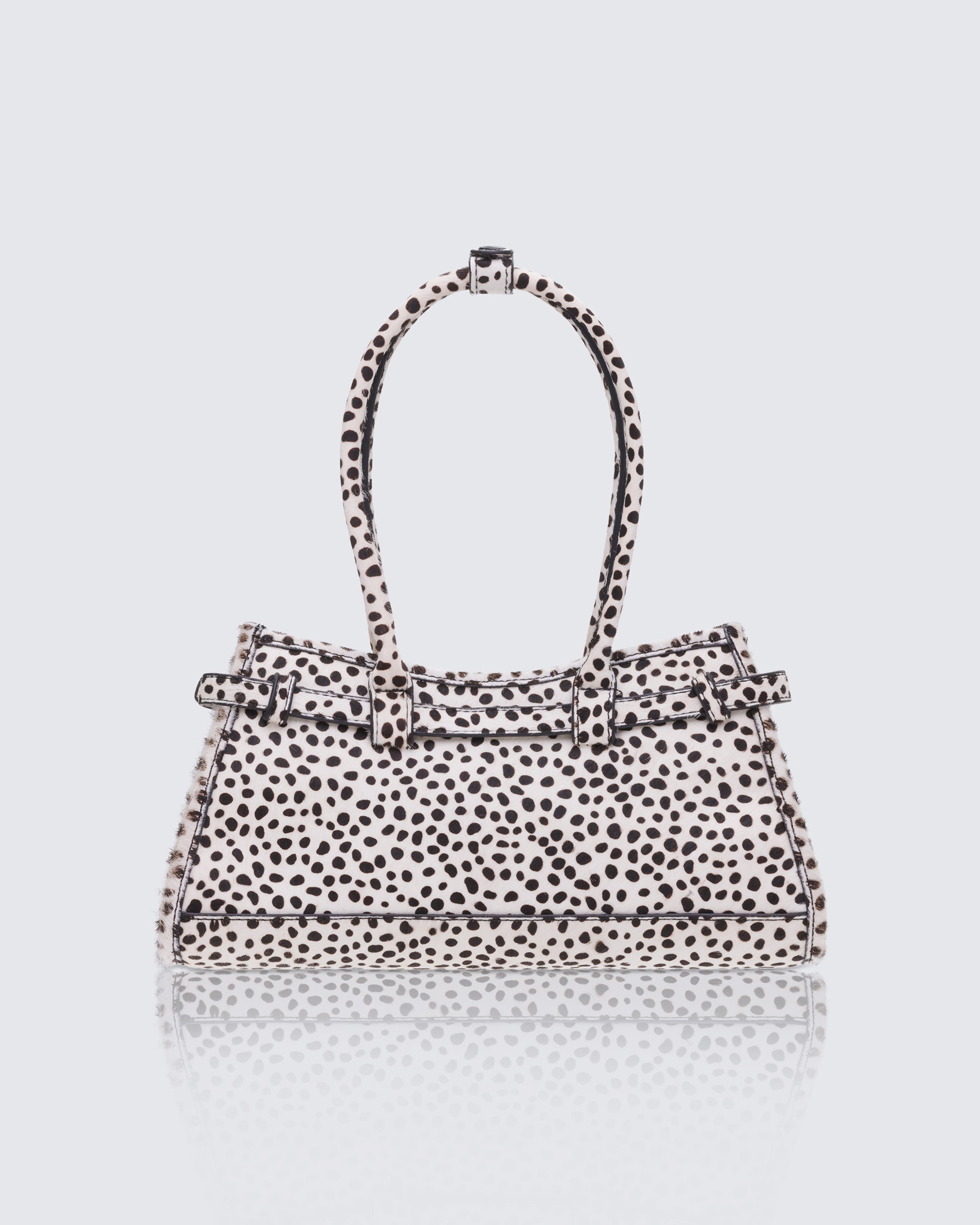 Finesse Talya Belted Lady Bag