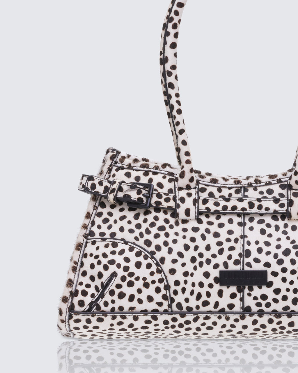 Finesse Talya Belted Lady Bag