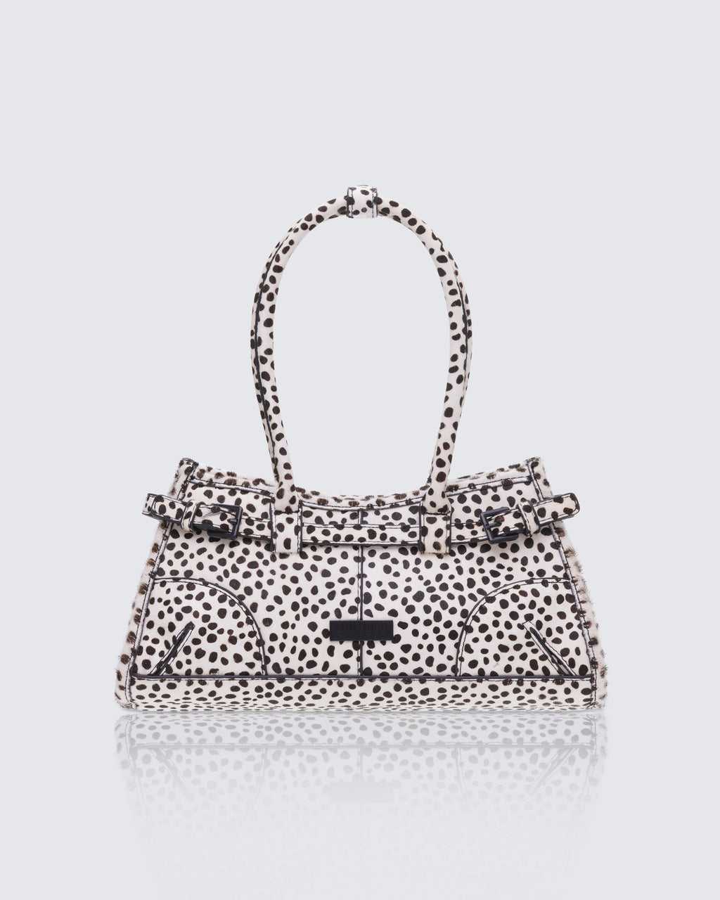 Finesse Talya Belted Lady Bag