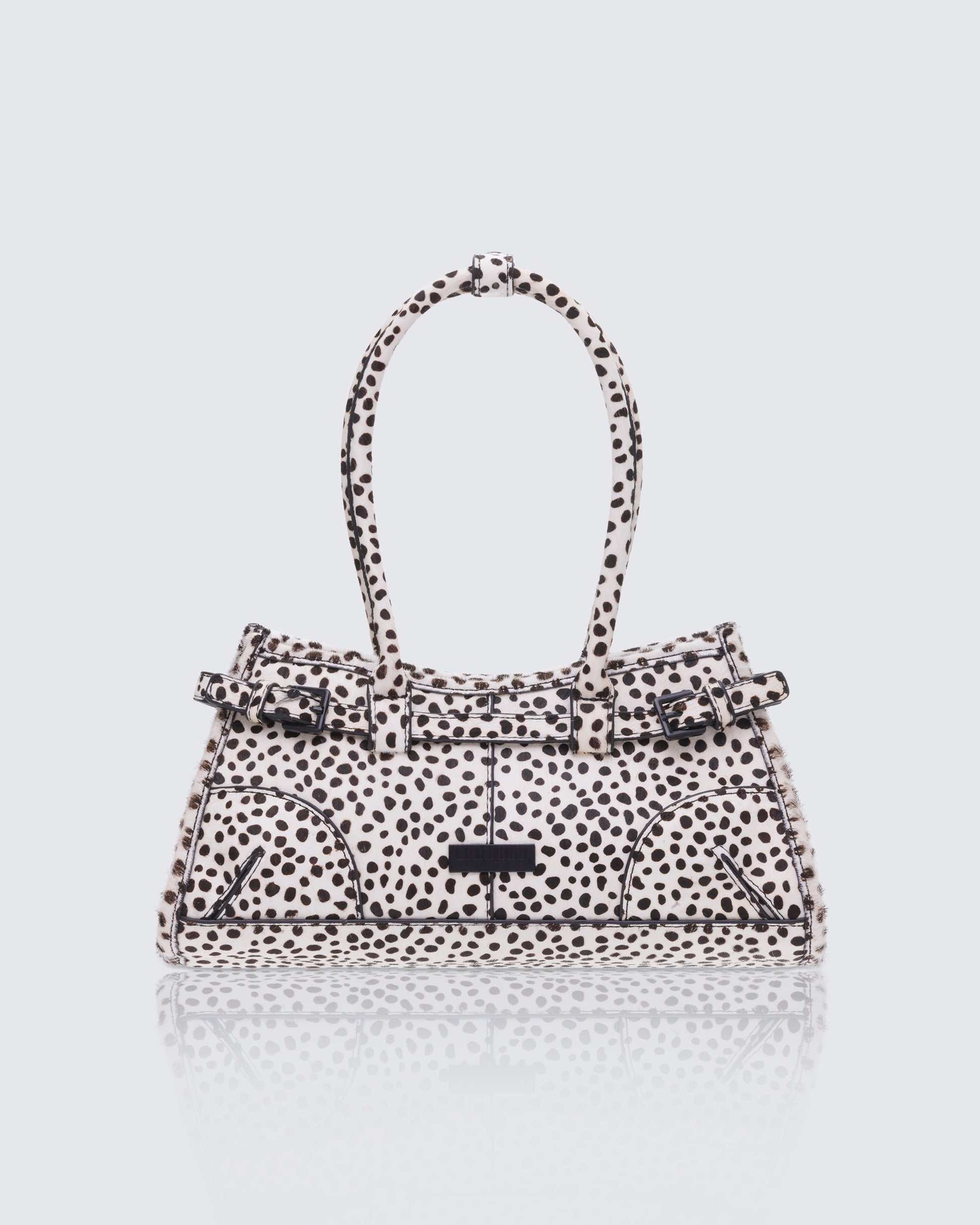 Finesse Talya Belted Lady Bag