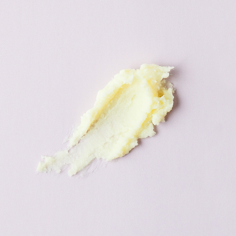 Bramble Berry Turmeric Shea Butter