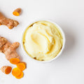 Bramble Berry Turmeric Shea Butter