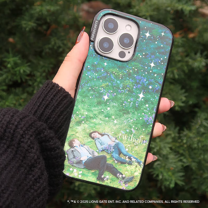PopSockets Mirror Bella & Edward - MagSafe Case