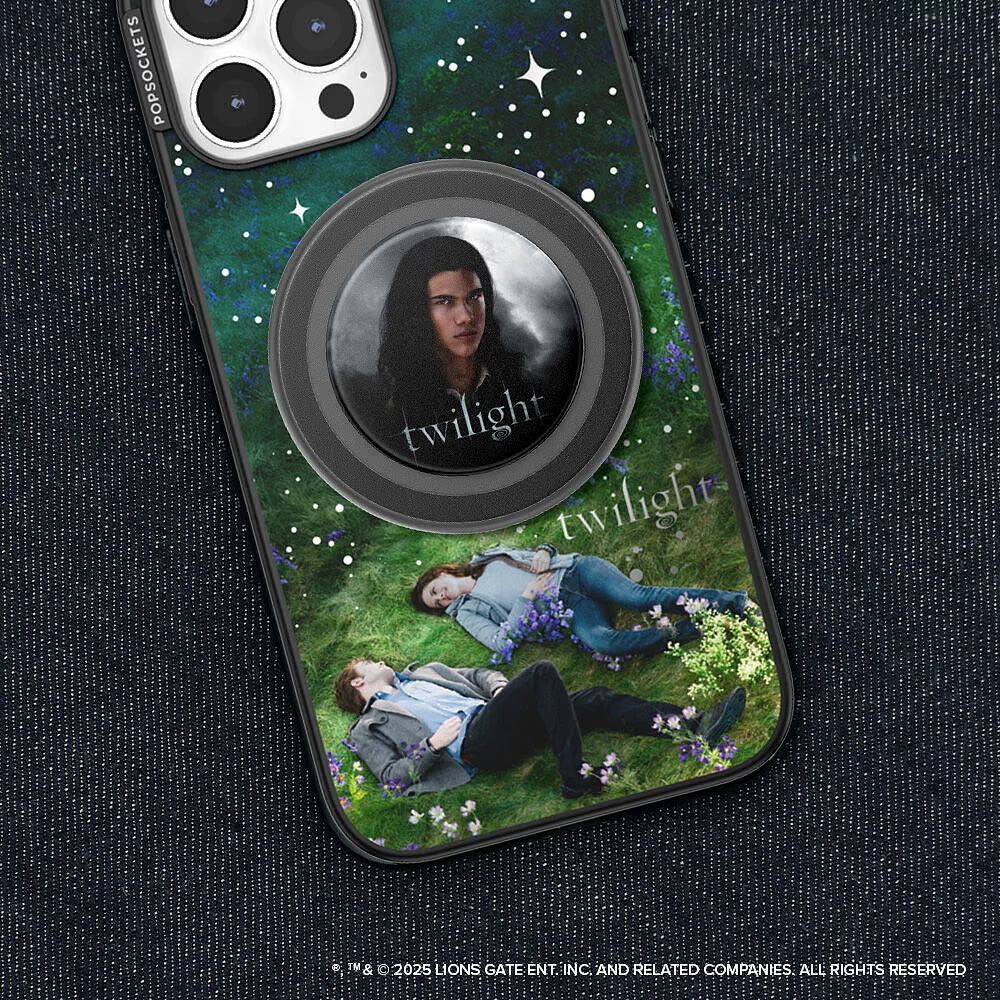 PopSockets Mirror Bella & Edward - MagSafe Case