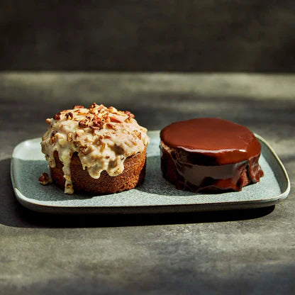Jack Stack BBQ Jack Stack Dessert 2-Pack: Combination