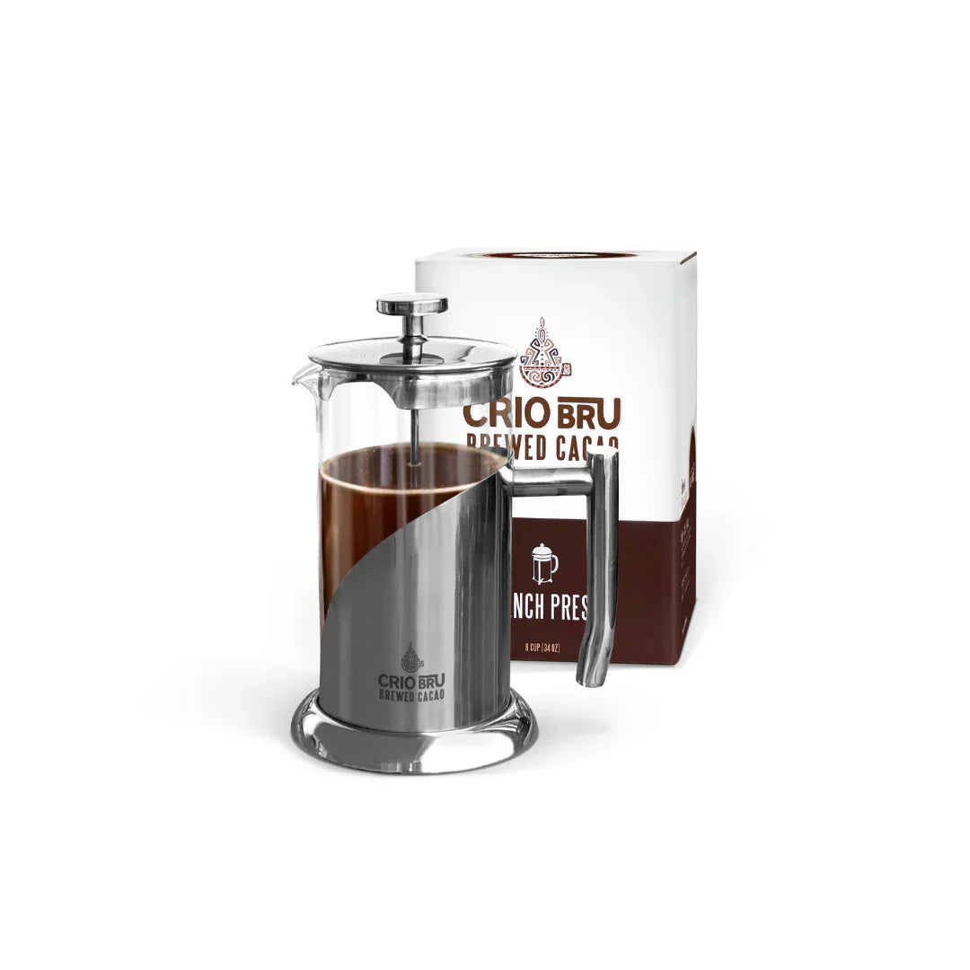 Crio Bru Sampler Deluxe Set