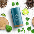 Oars + Alps Aluminum-Free Deodorant - Bergamot Grove