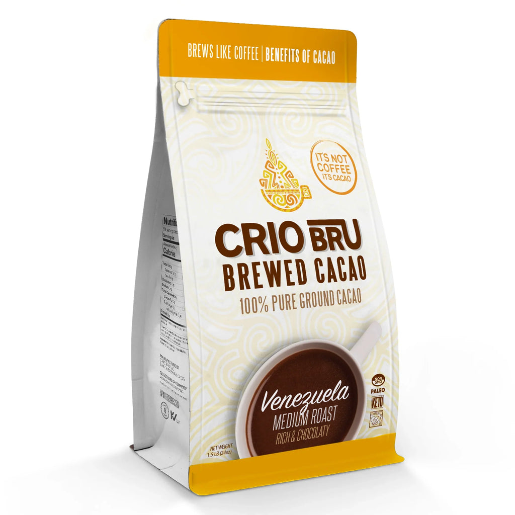 Crio Bru Venezuela - Medium Roast