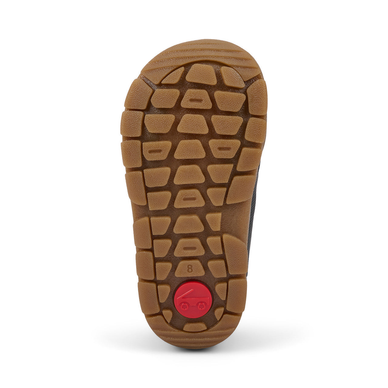 See Kai Run boys Gilman Waterproof/Insulated Raven Black