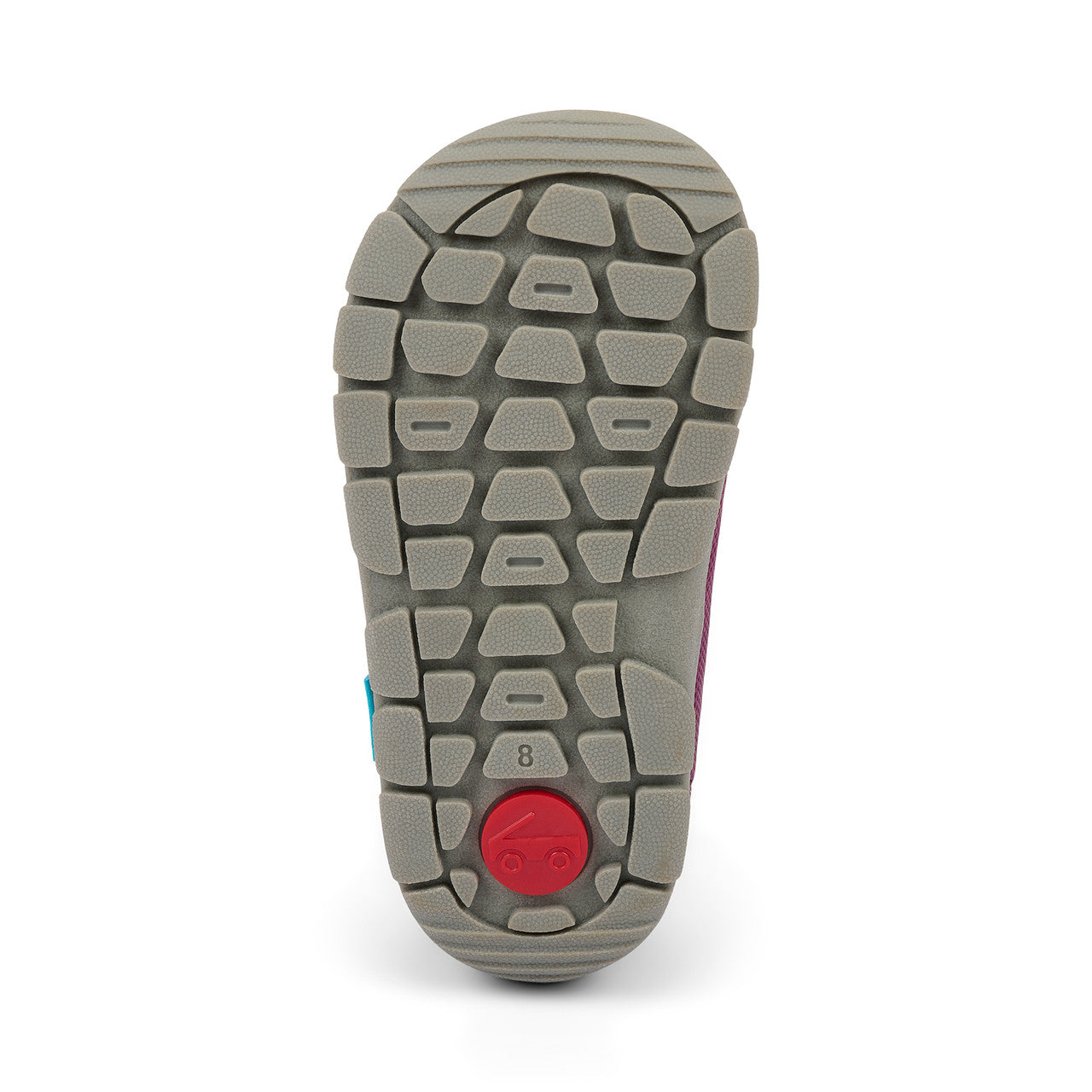 See Kai Run girls Gilman Waterproof/Insulated Rose Pink