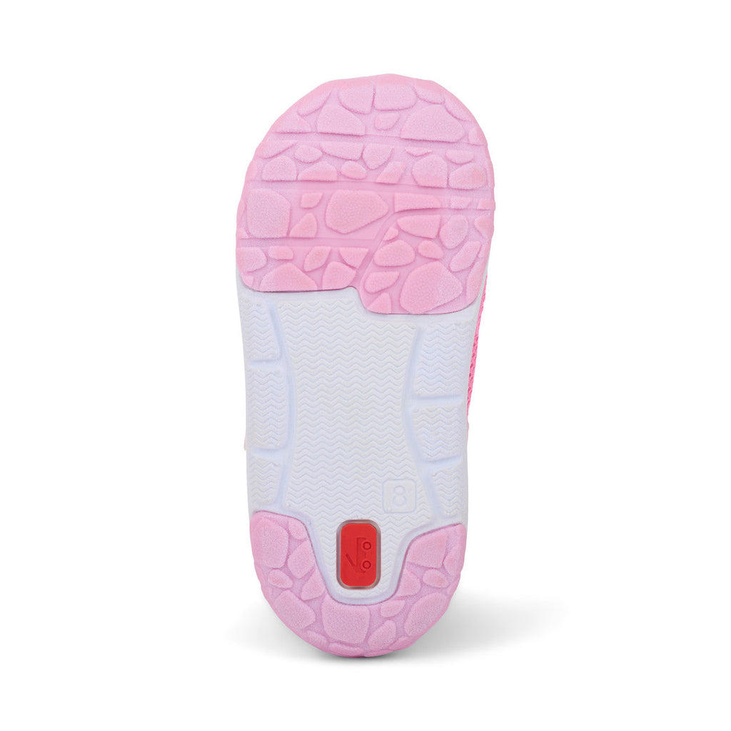 See Kai Run girls Aven Hot Pink
