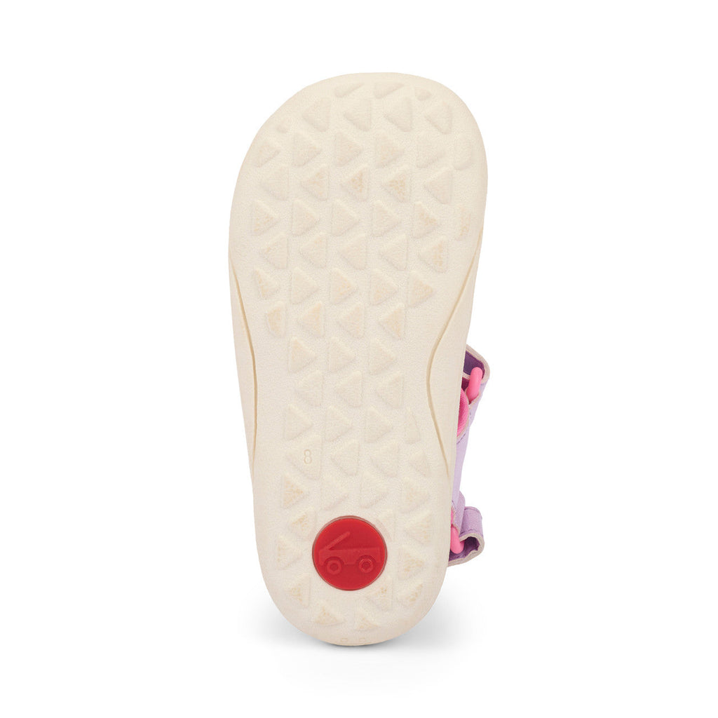 See Kai Run girls Paley Lavender Shimmer