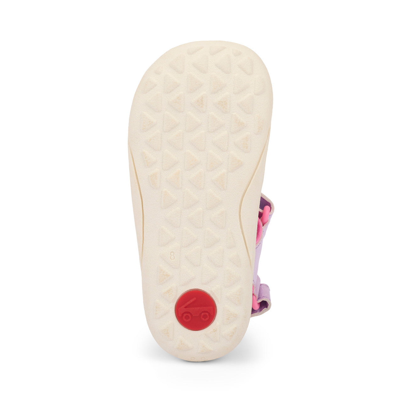 See Kai Run girls Paley Lavender Shimmer