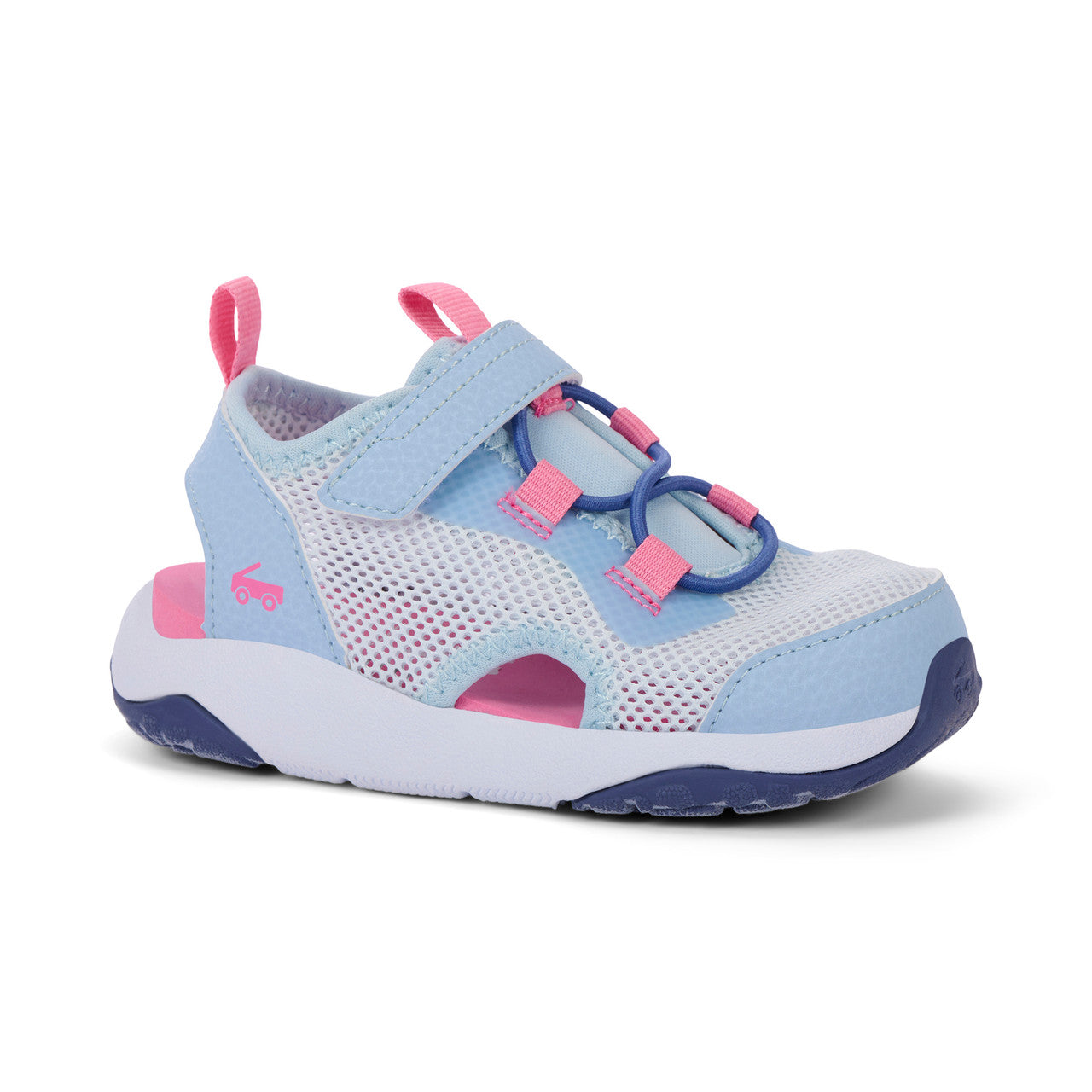 See Kai Run girls Aven Sky Blue