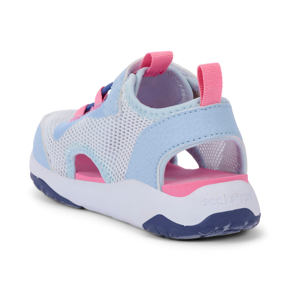 See Kai Run girls Aven Sky Blue